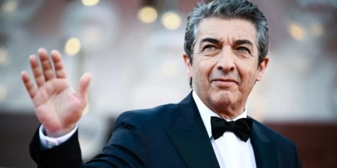 Oscar 2023: Ricardo Darín confirmó que estará presente en la ceremonia
