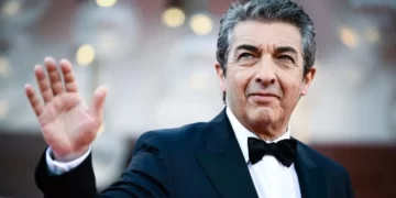 Oscar 2023: Ricardo Darín confirmó que estará presente en la ceremonia
