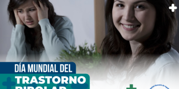 Por el Día Mundial del Trastorno Bipolar, desde el Servicio de Salud Mental informan sobre este padecimiento