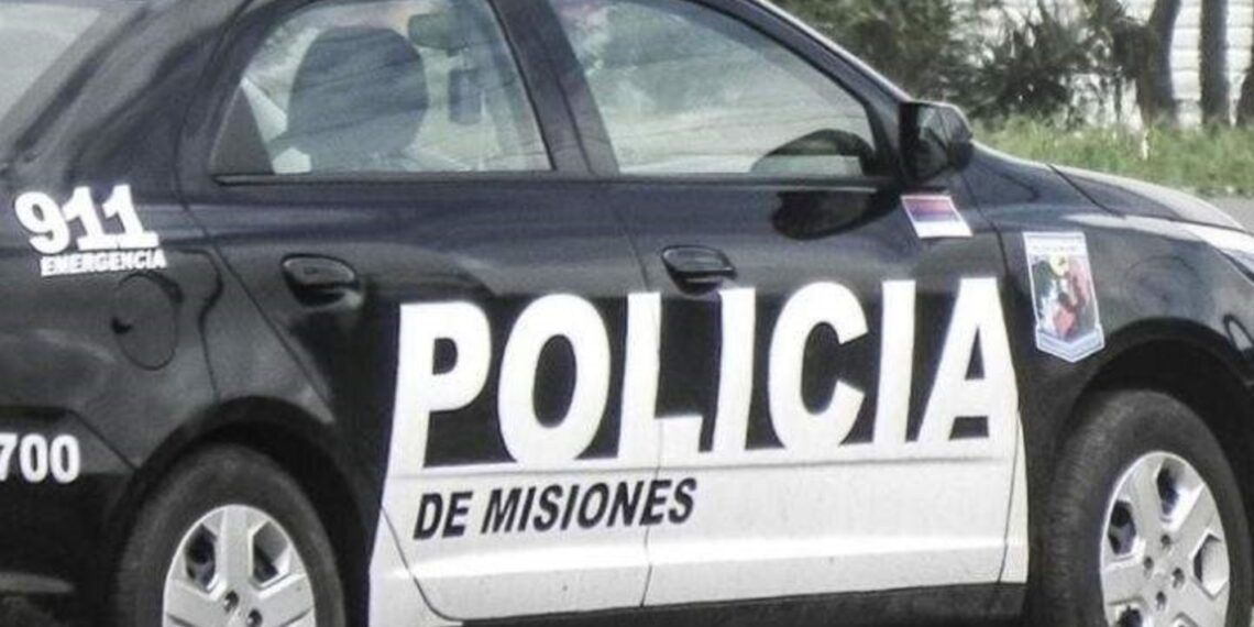 Detuvieron a un pasante de Educación Física por el abuso de una niña en una Escuela de Jardín América