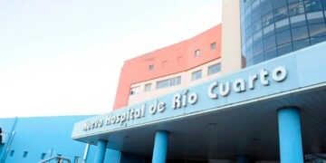 Investigan el deceso de tres bebés recién nacidos en Río Cuarto