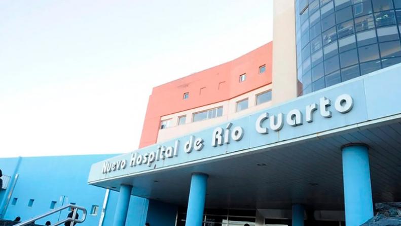 Investigan el deceso de tres bebés recién nacidos en Río Cuarto