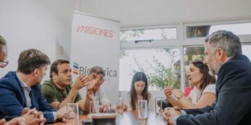 Misiones firmó un acuerdo para potenciar el desarrollo del cannabis medicinal