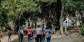 Turismo y Fe, exitosa Semana Santa con saldo positivo para la economía local