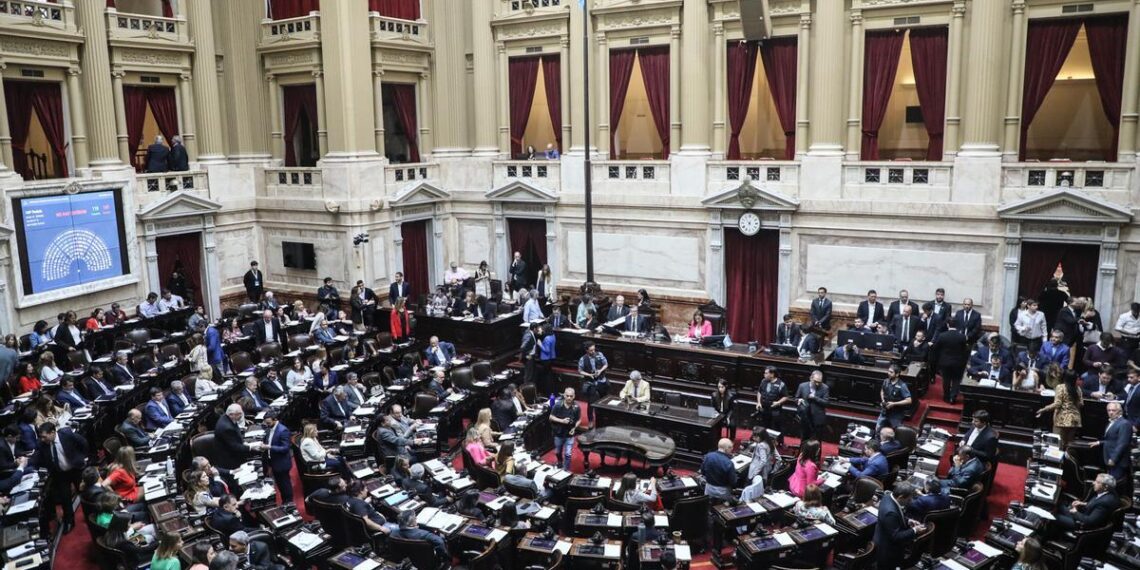 El Senado aprobó la Ley Lucio para prevenir las violencias y abusos en la infancia
