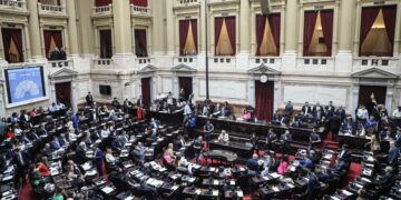 El Senado aprobó la Ley Lucio para prevenir las violencias y abusos en la infancia