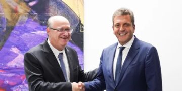 El BID aprobó crédito para Argentina por u$s600 millones para proyectos de inversión y salud