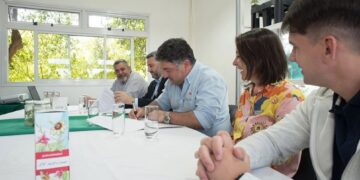 Cannabis: se firmó un convenio para aumentar la producción en Misiones