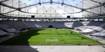 Argentina presentó a la FIFA las sedes del Mundial Sub 20