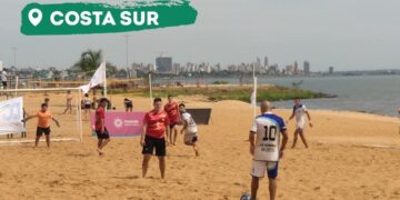 Con presencia de glorias del futbol, realizarán un gran Torneo de Penales en Costa Sur