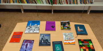 Autores misioneros presentarán sus obras en la Feria del Libro