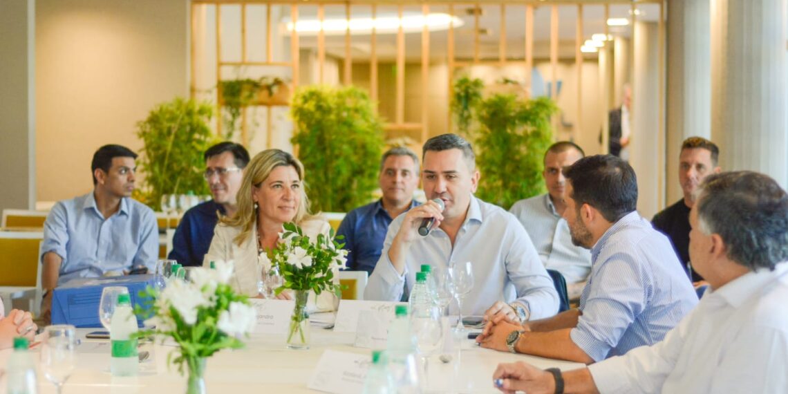 Misiones asumió la presidencia del Consejo Litoral de Turismo