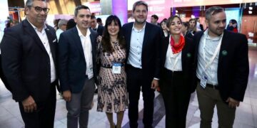Misiones participa del “Meet UP” como destino sostenible para eventos nacionales e internacionales en Buenos Aires