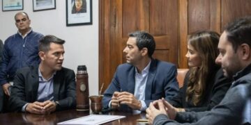 “Finanzas Cerca”, un programa de educación financiera que llega a la Universidad de las Fuerzas de Seguridad de Misiones