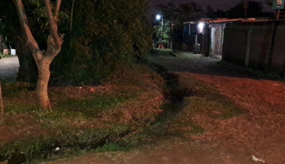 Posadas: en intento de atacar a su hermana fue apedreado y golpeado por vecinos, falleció camino al hospital