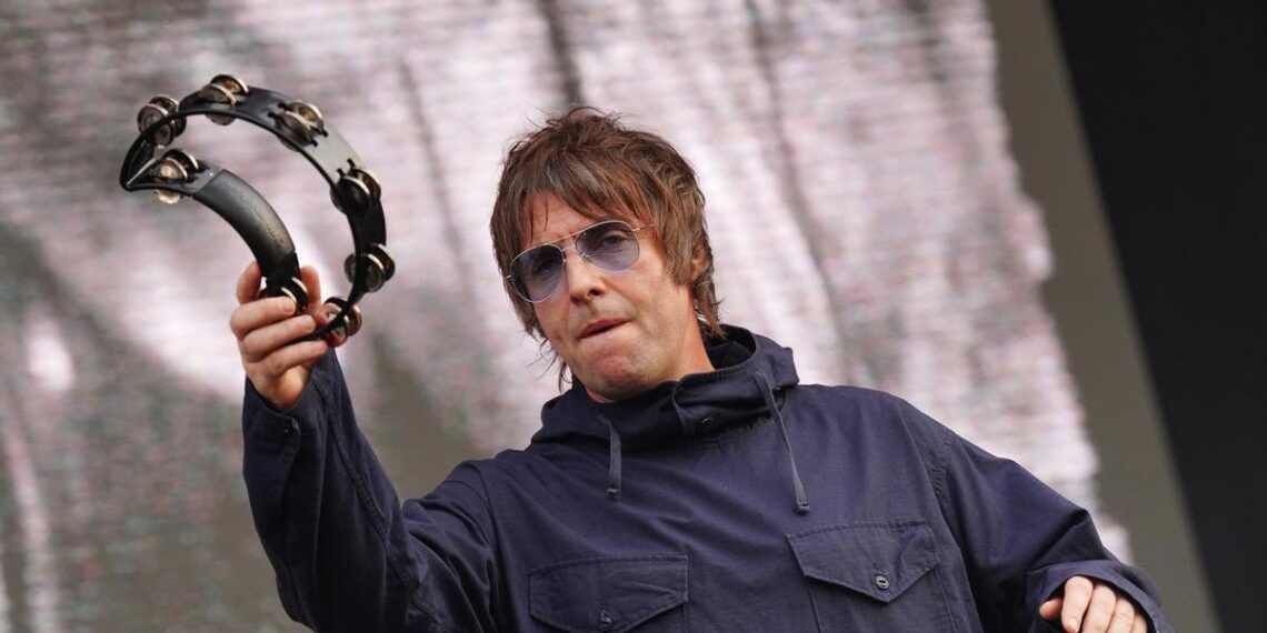 La Inteligencia Artificial resucita a Oasis: así sonaría un nuevo disco de la banda británica