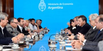 Operativo dólar: una a una las medidas que anunció Massa