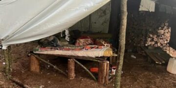 Rescataron a cuatro argentinos que trabajaban en condiciones de esclavitud en Brasil