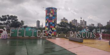 Parque de las Fiestas, espacio de encuentro para vivir las Pascuas