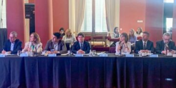 Misiones participa de la reunión del COFESA en Buenos Aires