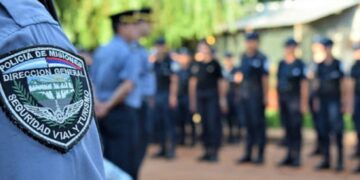 Acuerdan aumento salarial para policías y penitenciarios de Misiones