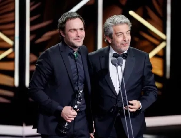 “Argentina, 1985” arrasó con las estatuillas en los Premios Platino