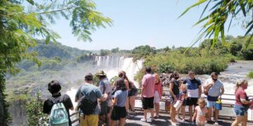 Turismo: Misiones lidera el Pre Viaje 4