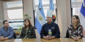 Lanzan una nueva edición de “Pizza Solidaria” en La Cascada