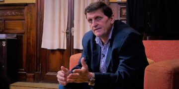 Safrán: “El dólar agro traerá alivio para algunas áreas productivas de la provincia”