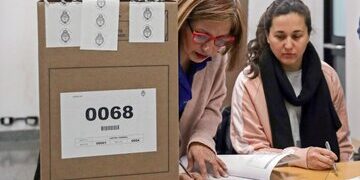 Inició el proceso de notificación a las Autoridades de Mesa paras las elecciones generales del 7 de mayo