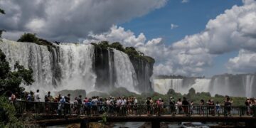 En el primer día del Previaje 4 se anotaron más de 150 mil turistas