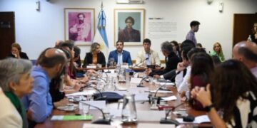 Misiones participó de la 75º reunión de la Comisión Asesora para la Producción Orgánica