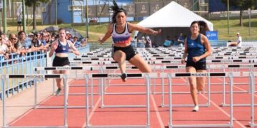 Atletismo: 6 misioneros integran el equipo argentino para el Trofeo ABP U20