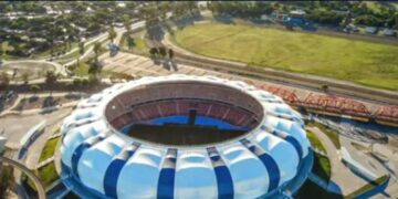 Stelatto sobre el Estadio Único de las Misiones: “Tendría que construirse en la zona del By Pass”