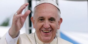 El Papa Francisco expresó su deseo de visitar Argentina en 2024