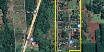 Regularización dominial: más de 90 familias recibirán sus boletos de compraventa en Colonia Victoria