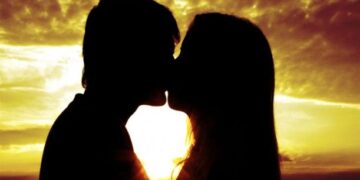Día Internacional del Beso: por qué se celebra hoy, 13 de abril