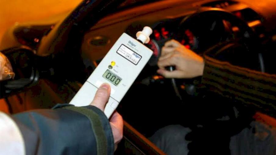 Se sancionó el proyecto de Ley de Alcohol Cero en todo el país