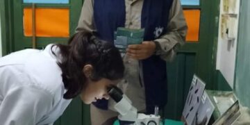 Posadas: capacitan a docentes para la prevención del dengue y chikungunya