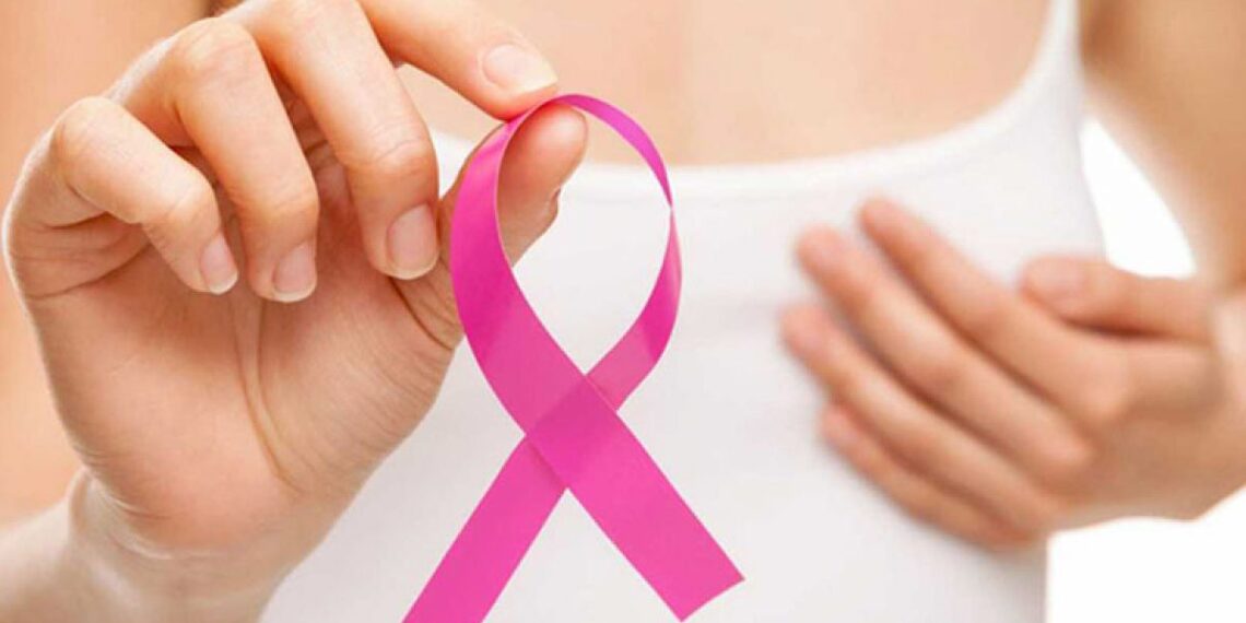 Científicos descubrieron posibilidad de frenar el cáncer de mama