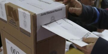 Cerca de un millón de electores están habilitados para votar en Misiones el domingo 7 de mayo
