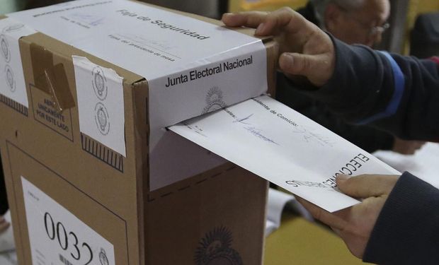 Cerca de un millón de electores están habilitados para votar en Misiones el domingo 7 de mayo