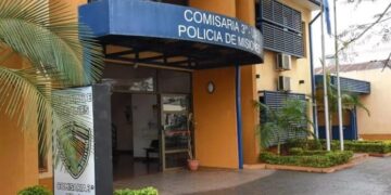 Detuvieron a un ciudadano chileno en Posadas por estafar a través de una Fundación Deportiva