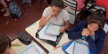 Casi la mitad de los alumnos argentinos tiene problemas de lectura, por debajo de otros países de región