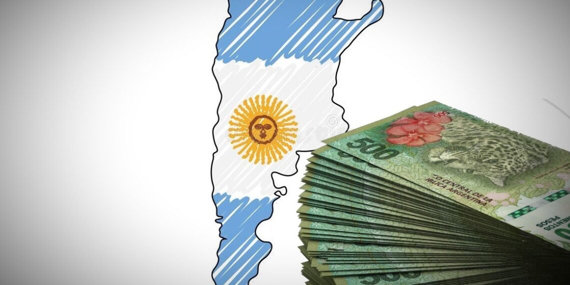 Coparticipación: en marzo subió el reparto de fondos a las provincias