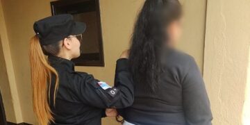 Detenida por estafar a una jubilada utilizando su tarjeta de débito
