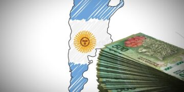 Coparticipación: en marzo subió el reparto de fondos a las provincias