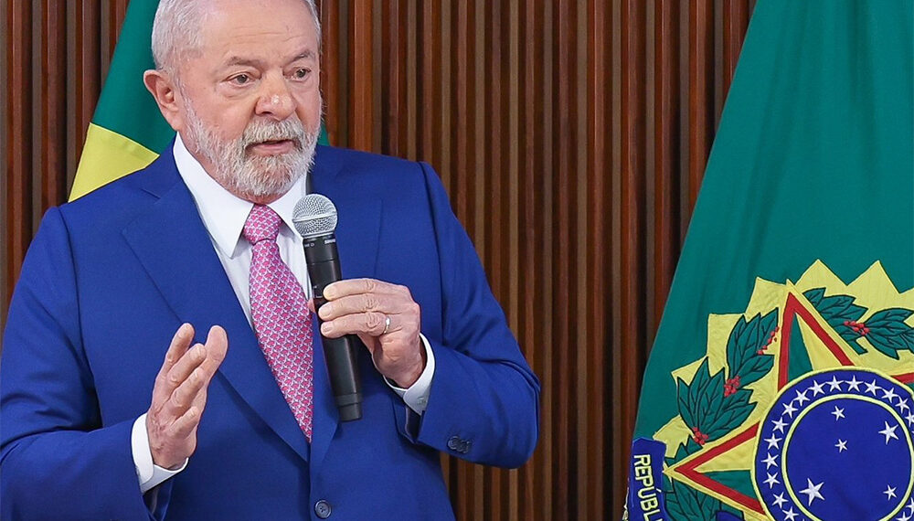 Brasil anuncia su reingreso a la Unión de Naciones Sudamericanas Unasur