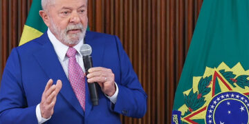 Brasil anuncia su reingreso a la Unión de Naciones Sudamericanas Unasur