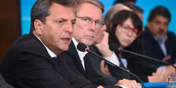 Comienza a regir el dólar agro y el Gobierno espera que ingresen US$5000 millones para reforzar las reservas